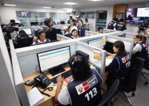 Suspenden 140 números por llamadas de broma a la línea de emergencia