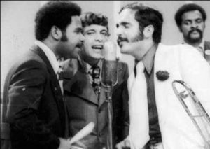 Che Che Colé – Willie Colón y Héctor Lavoe
