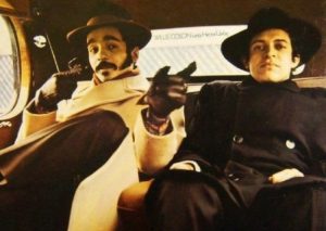 Calle Luna, calle Sol – Willie Colón y Héctor Lavoe