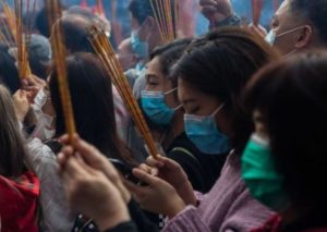 5 mitos y consejos falsos que debes ignorar sobre el coronavirus