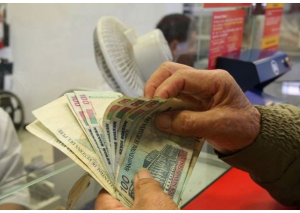 Ejecutivo aseguró que se podrá retirar hasta S/ 2400 de la CTS