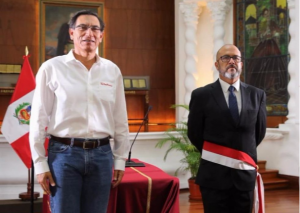 Conoce los motivos por los que se debe ampliar el estado de emergencia