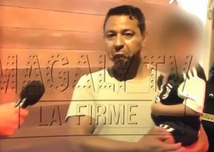 Nolberto Solano fue detenido por estar presente en fiesta durante aislamiento