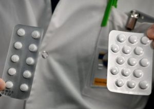 Conoce la medicina que podría cambiar el combate contra el coronavirus