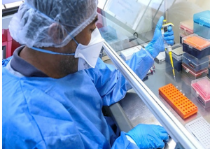 Nuevas pruebas moleculares llegarían en las próximas dos semanas