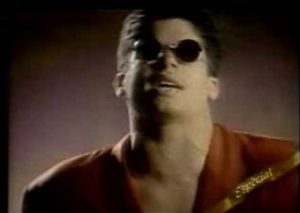 Casi un hechizo – Jerry Rivera