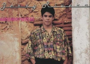 Nada sin tí – Jerry Rivera