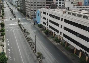 Se decreta inmovilización obligatoria en jueves y viernes santo