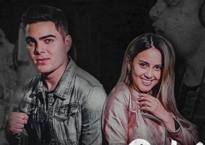 Vamos a escapar – Alvaro Rod ft. Amy Gutiérrez