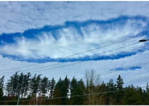 ¿Trompetas en el cielo? La NASA explica este fenómeno (VIDEO)