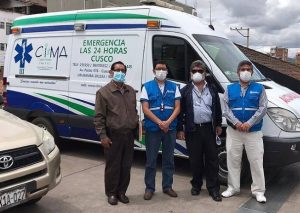 Regiones piden que se amplíe la cuarentena en sus localidades