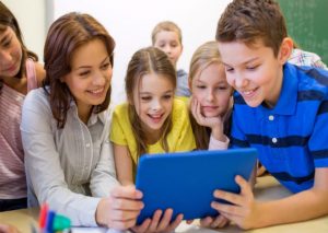 Países nórdicos liberan plataformas de educación online gratuitas y en español