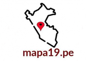 Conoce qué hay detrás de Mapa19, la iniciativa digital que le hace frente al Covid-19