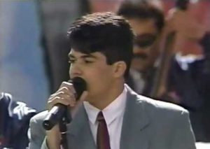 Cuenta conmigo – Jerry Rivera