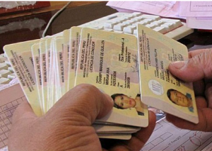 Licencias de conducir vencidas tendrán validez hasta el 31 de julio