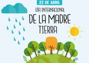 Conoce por qué se celebra hoy el día de la Tierra