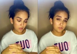 Daniela Darcourt sorprende a sus fanáticos con su nueva canción ‘Soy de carne y hueso’