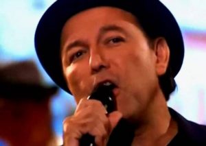 Amor y control – Rubén Blades