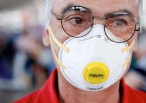 Universidad peruana producirá mascarillas N-95 para combatir el coronavirus