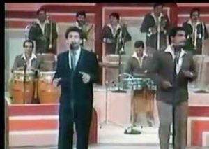 Esta cobardía – Frankie Ruiz