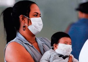 Científicos estudian si las mujeres tendrían la cura contra el coronavirus