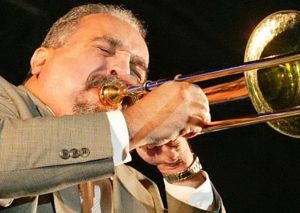 Talento de TV – Willie Colón