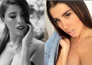 Yahaira Plasencia asegura que no le gustaría tener una boda televisada