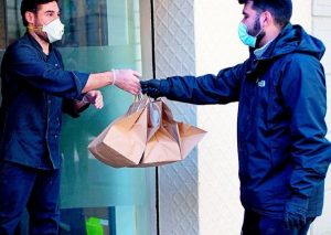 Así se realizará el pedido por delivery a partir del 4 de mayo