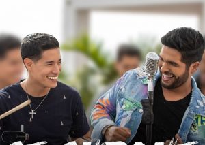 Se supone – Tony Succar ft. Jair Mendoza