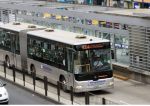 Concesionario del Metropolitano no asegura seguir funcionando desde el 4 de mayo