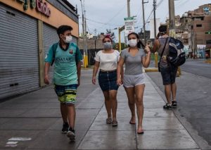 Este es el programa de reactivación económica para los próximos meses