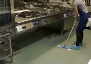 Entre el miércoles y jueves se publicarán protocolos para la venta por delivery