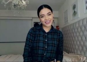 Cielo Torres publica nueva canción junto a reconocidos artistas nacionales