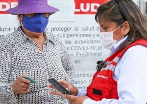 Conoce cómo cobrar el bono universal  y cuándo se habilitará la plataforma