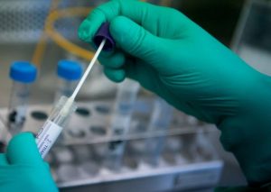 Descubren anticuerpos claves para el tratamiento efectivo contra el coronavirus