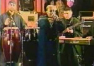 Te veo fururú farará – Los Conquistadores de la Salsa