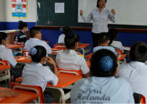 Minedu habilita plataforma para cambio de colegio privado a público