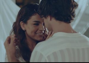 Nunca es suficiente – Cielo Torres