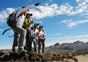Gobierno dispone el acceso gratuito a lugares arqueológicos y museos hasta fin de año