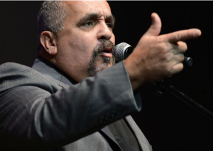 Willie Colón revela impresionantes números sobre salseros peruanos