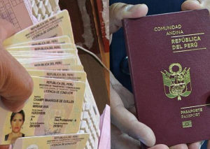 Estos trámites pueden ser realizados en lo que queda de la cuarentena