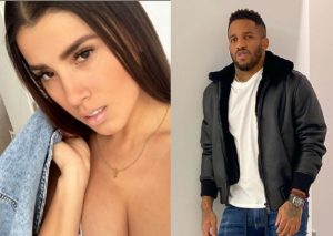 Yahaira Plasencia podría estar contagiada con coronavirus tras confirmarse que Farfán lo padece