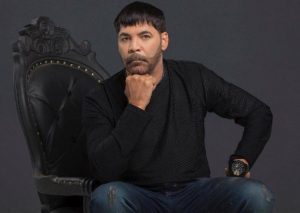 Si tú fueras mia – Willie González