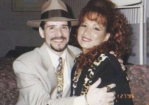Mujer – Frankie Ruiz