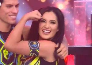 Michelle Soifer muestra preocupación por el futuro de reality show en la televisión