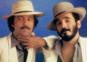 Plástico – Rubén Blades & Willie Colón