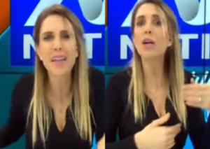 Juliana Oxenford arremetió contra chicos reality por el regreso de ‘Esto es guerra’