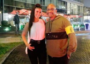 Sergio George revela si seguirá trabajando con Yahaira Plasencia