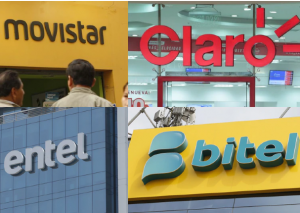 Operadoras de telefonía podrán cortar servicio a clientes por falta de pago desde el 3 de junio