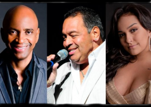 Conoce cómo suena lo nuevo de Daniela Darcourt junto a Tito Nieves